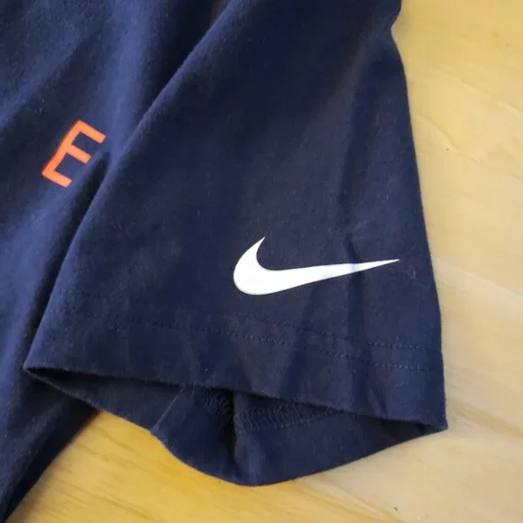 EUC youth Nike t-shirt medium - Picture 2 of 5